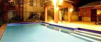 Darby Park Serviced Residences Subiaco Perth 4*,  Australien