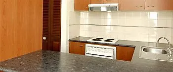 Darby Park Serviced Residences Subiaco Perth Lägenhetshotell