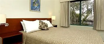 Darby Park Serviced Residences Subiaco Perth