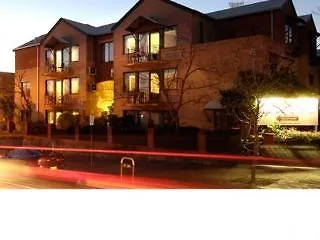 Darby Park Serviced Residences Subiaco Perth