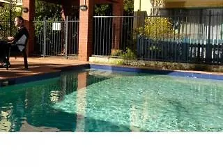Lägenhetshotell Darby Park Serviced Residences Subiaco Perth