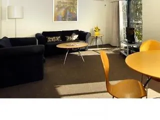 Darby Park Serviced Residences Subiaco Perth Lägenhetshotell