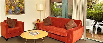 Darby Park Serviced Residences Subiaco Perth Australia