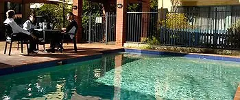Darby Park Serviced Residences Subiaco Perth