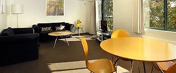 **** Apartahotel Darby Park Serviced Residences Subiaco Perth Australia