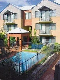 Darby Park Serviced Residences Subiaco Perth Apartahotel