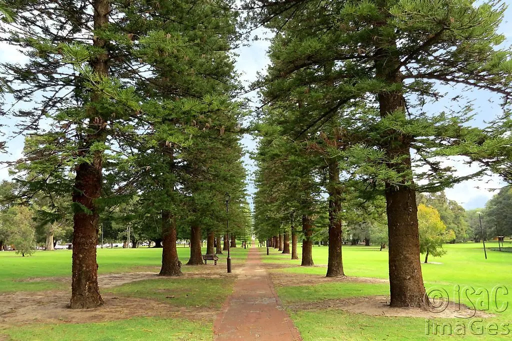 Apartahotel Darby Park Serviced Residences Subiaco Perth