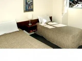 **** Apartahotel Darby Park Serviced Residences Subiaco Perth Australia