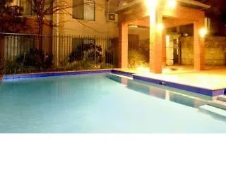 Darby Park Serviced Residences Subiaco Perth Apartahotel